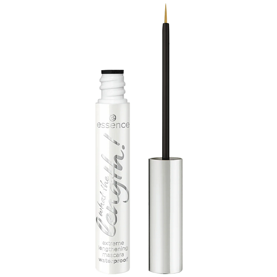 Essence What the length! serum na rzęsy 4 ml