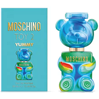 Moschino Toy Yummy woda perfumowana dla kobiet 30 ml