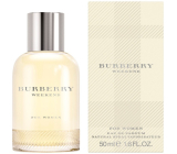 Burberry Burberry Weekend dla kobiet woda perfumowana 50 ml