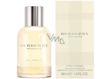 Burberry Burberry Weekend dla kobiet woda perfumowana 50 ml
