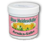 Alter Heideschafer Maść arnikowa Alter na popękane skóry, siniaki, stłuczenia 250 ml