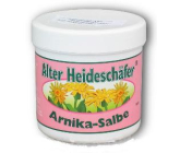 Alter Heideschafer Maść arnikowa Alter na popękane skóry, siniaki, stłuczenia 250 ml