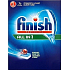 Calgonit Finish All-in-1 Classic Regular tablety do myčky 56 kusů