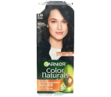 Garnier Color Naturals Créme farba do włosów 2.10 Niebiesko-czarna