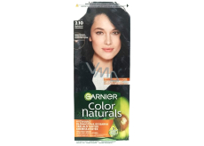 Garnier Color Naturals Créme farba do włosów 2.10 Niebiesko-czarna