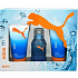 Puma Aqua Man toaletní voda 30 ml + sprchový gel 2 x 50 ml, dárková sada