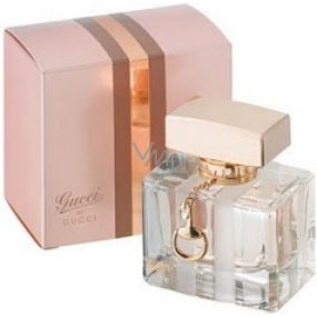Gucci by Gucci toaletní voda pro ženy 75 ml