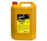 Solvina Pro Abrazivní na ruce tekutá mycí pasta na silně znečištěné ruce s vysokou čisticí schopností 5 kg-kanystr