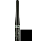 Miss Sporty Studio Lash płynna kredka do oczu 001 Extra black 3 ml