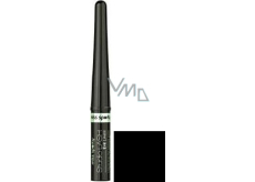 Miss Sporty Studio Lash płynna kredka do oczu 001 Extra black 3 ml