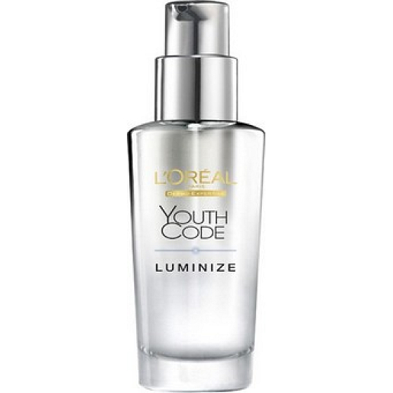 Loreal Paris Youth Code Kód mládí rozjasňující sérum 30 ml