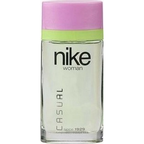 Nike Casual Woman toaletní voda 25 ml
