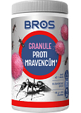 Bros granulki przeciw mrówkom, 60 g
