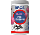 Bros granulki przeciw mrówkom, 60 g