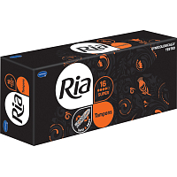 Ria Super, tampony, 16 szt.