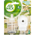 Air Wick Vanilková vůně Vánoc elektrický osvěžovač vzduchu komplet 19 ml