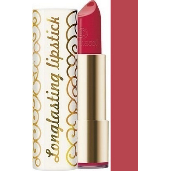 Dermacol Longlasting Lipstick rtěnka 10 4,38 g