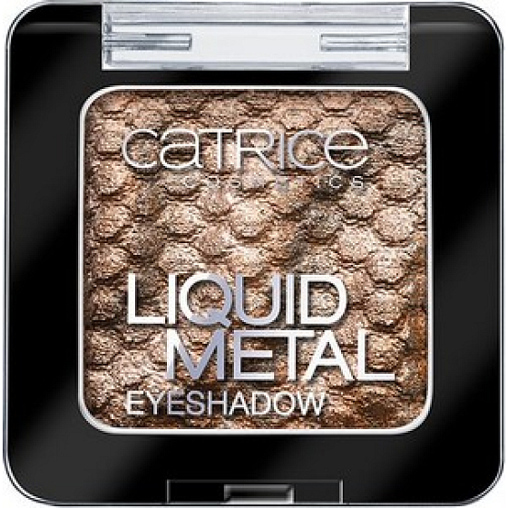 Catrice Liquid Metal oční stíny 030 We Are The Champagnes 3 g