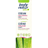 Body Natur Sensitive Aloe Vera a Arganový olej depilační tělový krém pro celé tělo 100 ml