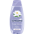 Schauma szampon Power volume 48h dla większej objętości, 400 ml