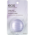 Eos Blackberry Nectar Ostružinový nektar balzám na rty 7 g