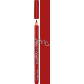 Bourjois Lévres Contour Edition Lip Liner konturówka do ust 07 Cherry Boom Boom 1,2 g Bourjois Lévres Contour Edition Lip Liner konturówka do ust 07 Cherry Boom Boom 1,2 g