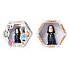 Epee Merch Harry Potter Wow! POD Sirius Snape sběratelská figurka s infra senzorem a LED osvětlením 15 cm, doporučený věk 3+