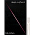 Calvin Klein Deep Euphoria parfémovaná voda pro ženy 1,2 ml s rozprašovačem, vialka