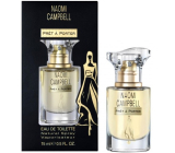 Naomi Campbell Pret a Porter woda toaletna dla kobiet 15 ml