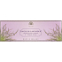 English Soap Angielska Lawenda naturalne perfumowane mydło z masłem shea 3 x 100 g