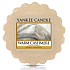 Yankee Candle Warm Cashmere - Hřejivý kašmír vonný vosk do aromalampy 22 g