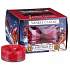 Yankee Candle Christmas Eve - Štědrý večer vonná čajová svíčka 12 x 9,8 g