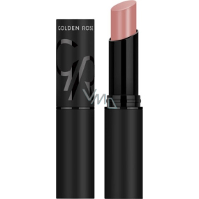 Golden Rose Sheer Shine Stylo Lipstick rtěnka SPF25 002 3 g