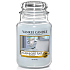 Yankee Candle A Calm & Quiet Place - Spokojone i ciche miejsce vonna świeczka Classic duża szklana 623 g