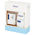 Dove Nourishing Deeply vyživující krémový sprchový gel 250 ml + toaletní mýdlo 100 g, kosmetická sada