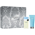 Dolce & Gabbana Light Blue toaletní voda pro ženy 25 ml + tělový krém 50 ml, dárková sada