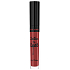 Miss Sporty Satin to Last Lip Cream tekutá rtěnka 300 Regal Red 3,7 ml
