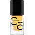 Catrice ICONails Gel Lacque lak na nehty 68 Turn the Lights On 10,5 ml