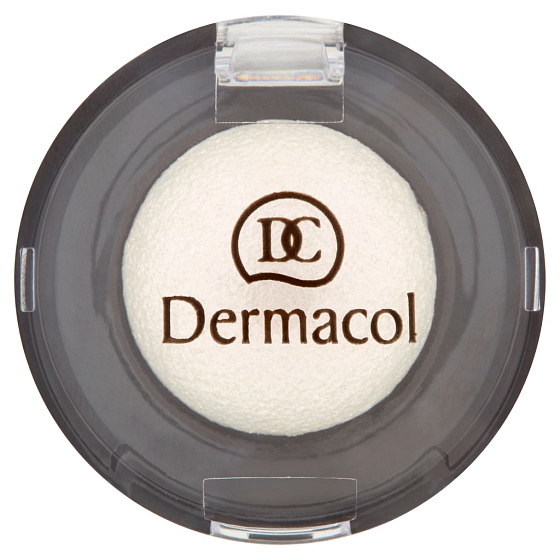 Dermacol Bonbon Wet & Dry Eye Shadow Metallic Look oční stíny 205 6 g
