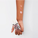 Essence Crystal Wet Look lesk na rty 03 Soul Crystal 3,5 ml
