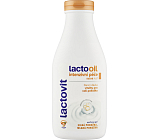 Lactovit Lactooil intensywna pielęgnacja żel pod prysznic, 500 ml