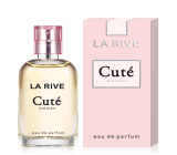 La Rive Cuté woda perfumowana dla kobiet 30 ml