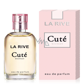 La Rive Cuté woda perfumowana dla kobiet 30 ml