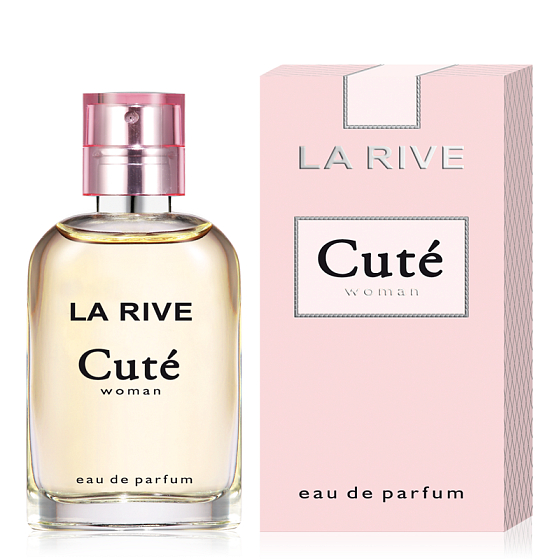 La Rive Cuté woda perfumowana dla kobiet 30 ml