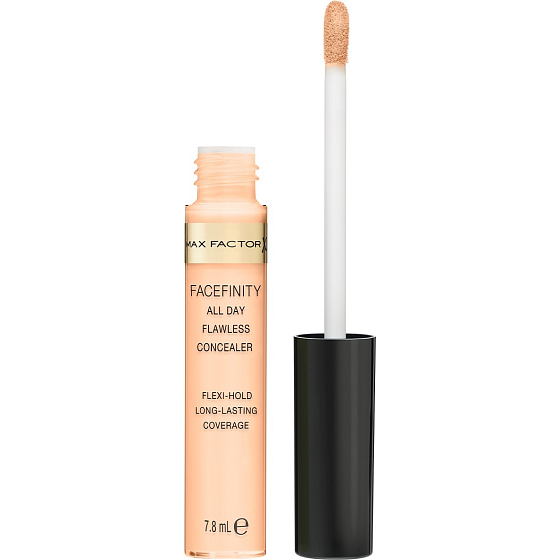 Max Factor Facefinity All Day Flawless Concealer korektor 010 7,8 ml