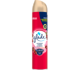Glade wkład odświeżacza powietrza Automatyczny Romantic Vanilla, 269 ml