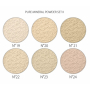 Revers Mineral Pure Compact Powder kompaktní pudr 01, 9 g