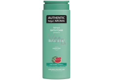Authentic Toya Aroma Red Watermelon pěna do koupele 600 ml