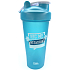 Albi Shaker Nic mě nezastaví modrý 700 ml