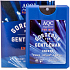 AQC Fragrances Gorgeous for Gentleman Energy toaletní voda pro muže 20 ml